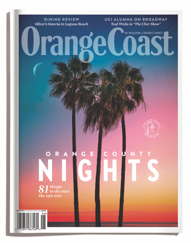 JUne 2019 Orange Coast mag
