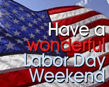 beautiful happy labor day weekend pictures 1