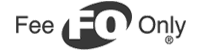 Fee Only logo